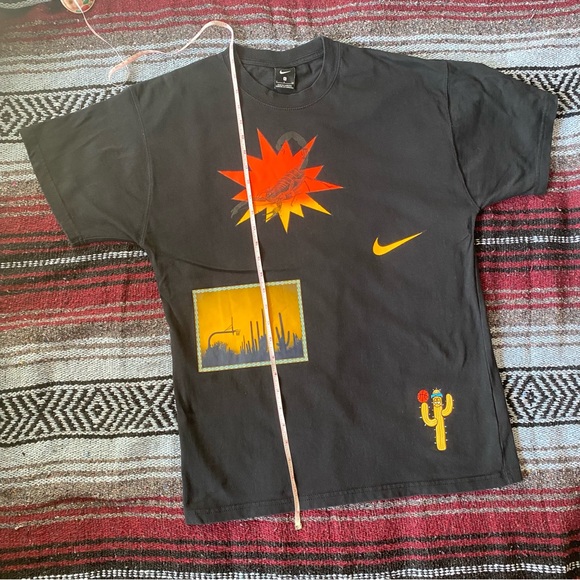 Nike Basketball/Exploration Series, size Small - Picture 4 of 6